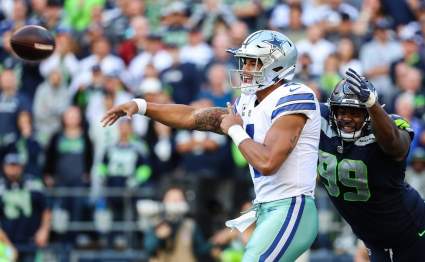 NFL Playoff Schedule & Bracket: Updated Wild Card Betting Lines & Picks