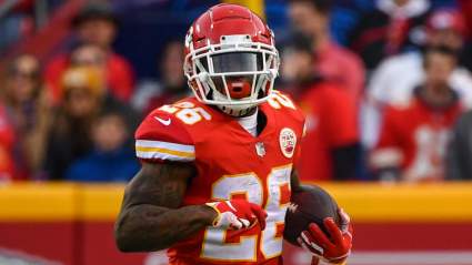 Damien Williams Wife Lilly Flaunts Golden Baby Bump in Bikini Throwback