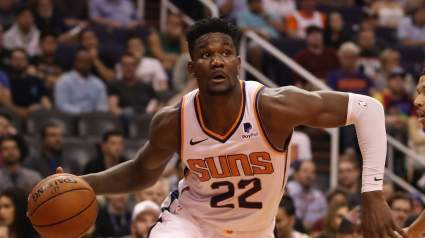 Phoenix Suns’ DeAndre Ayton & Big Men Will Dominate NBA Says Ray Allen