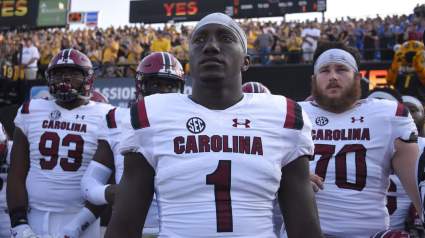 Deebo Samuel NFL Draft Projection: Ravens & Cowboys Among Best Fits