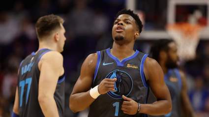 Mavericks Trade Rumors: Dennis Smith Jr. Still Wants Fresh Start