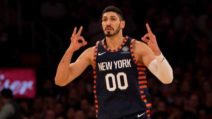 Portland Trail Blazers Roster & Depth Chart After Enes Kanter Signing