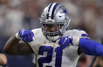 Cowboys Playoff Schedule: Who & When Dallas Plays Next