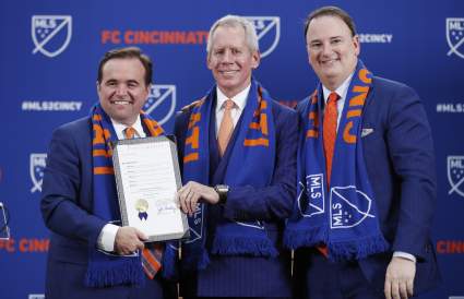 MLS Draft 2019: Time, Order & Top Players Available