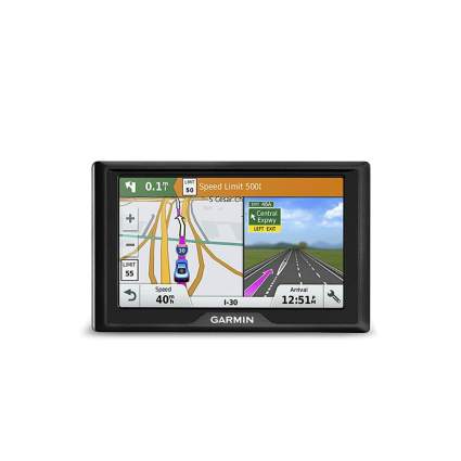 Garmin GPS gift for new drivers
