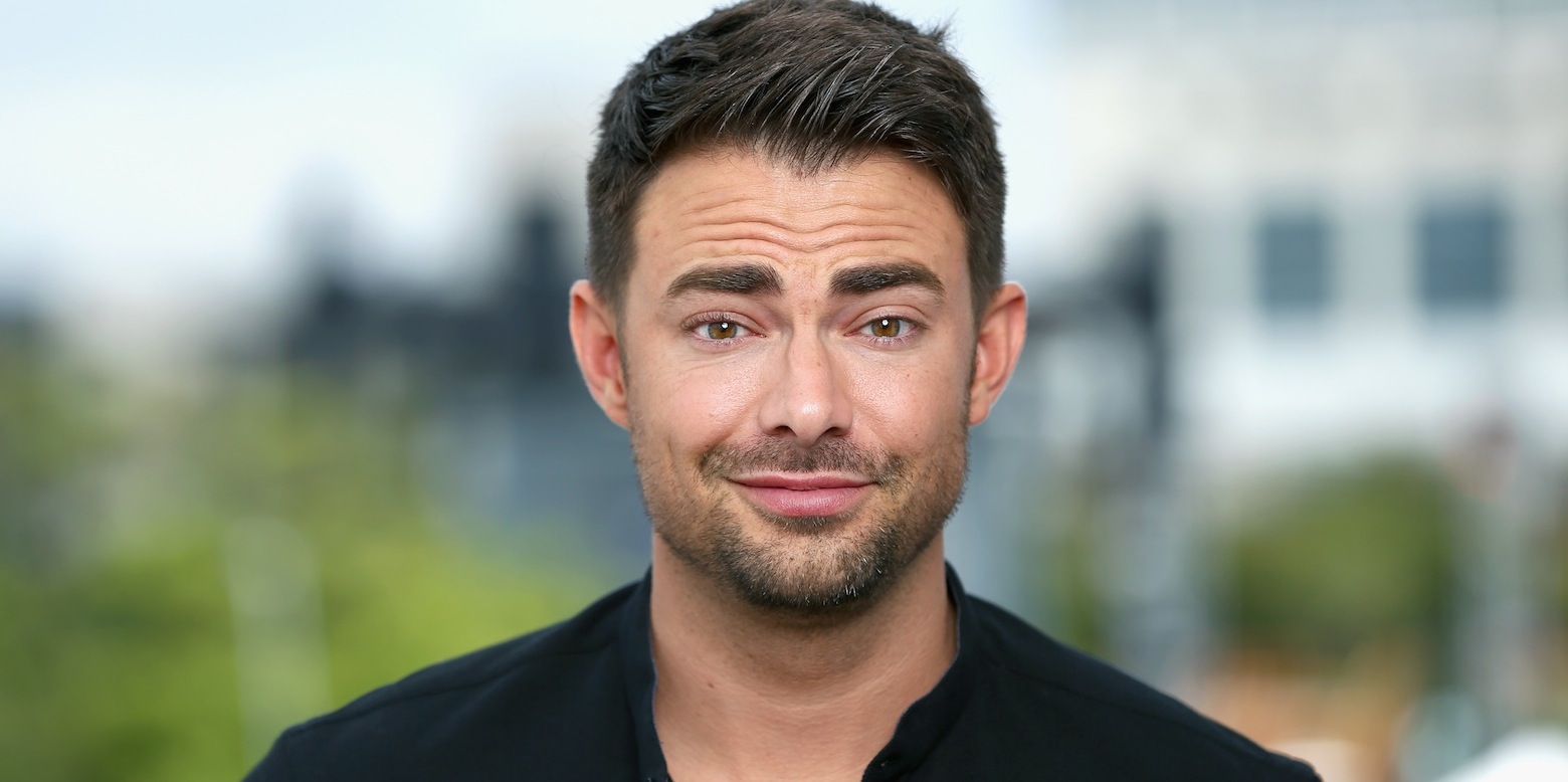 Who Was Jonathan Bennett In ‘Mean Girls’? | Heavy.com