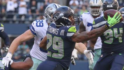 Earl Thomas Cowboys: Will Dallas Make Him Highest-Paid Safety?