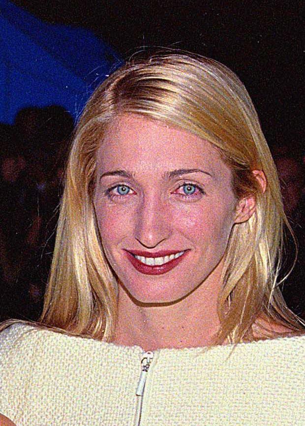 Carolyn Bessette Family: Her Mother Ann Freeman & Sister