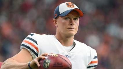 Cody Parkey: 5 Fast Facts You Need to Know