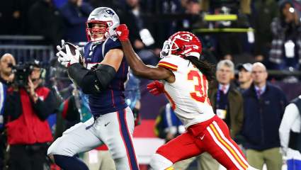 NFL Playoff Schedule & Bracket for AFC-NFC Championship Games 2019