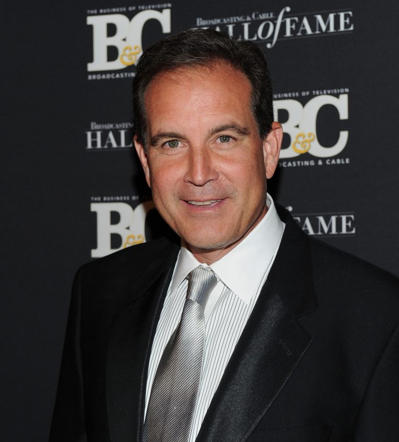 Jim Nantz’s Net Worth 5 Fast Facts You Need to Know