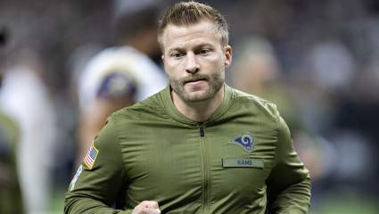 Sean McVay’s Football Career: Did Rams Coach Play in NFL?