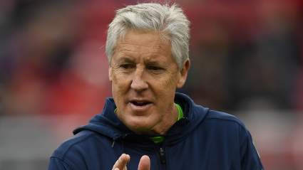 Seahawks Keep Promise & Cut Expensive Pass Rusher: Report