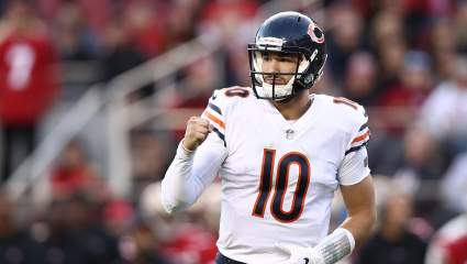 How to Watch Eagles vs Bears Wild-Card Game Online Without Cable