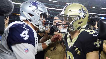 Saints Playoff Schedule: Who & When Does New Orleans Play in Divisional Round?