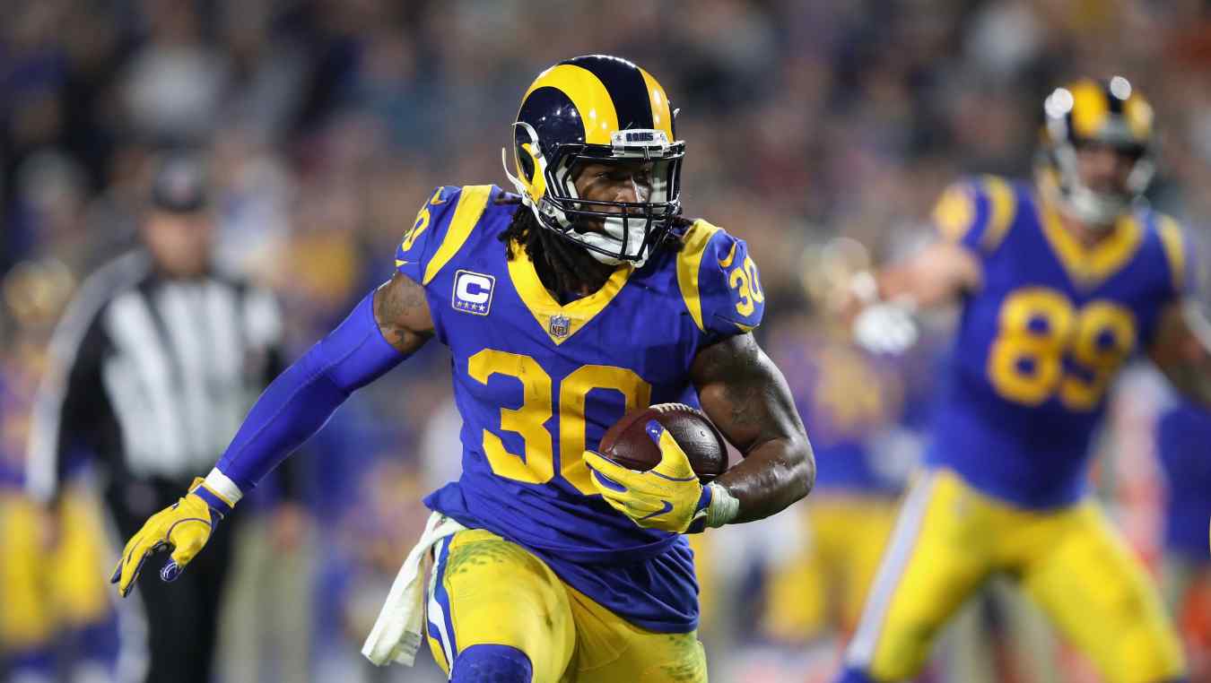 Cowboys vs Rams Live Stream How to Watch Online for Free