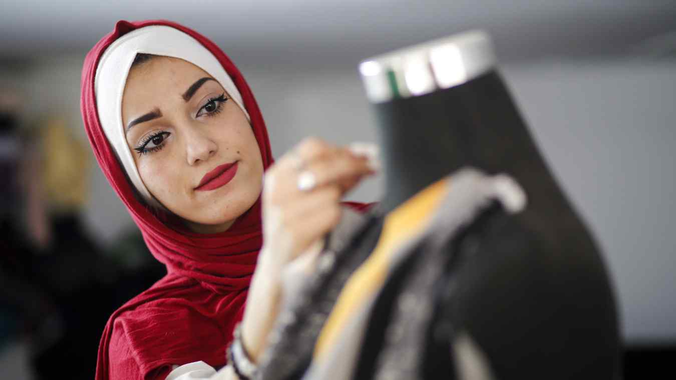 Why Do Muslim Women Wear A Hijab 