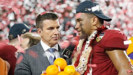 Tua Tagovailoa NFL Draft: Bama QB Draws Russell Wilson Comparison