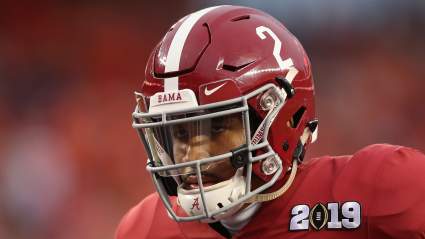 Jalen Hurts Transfer Rumors: Alabama QB Has Options for 2019