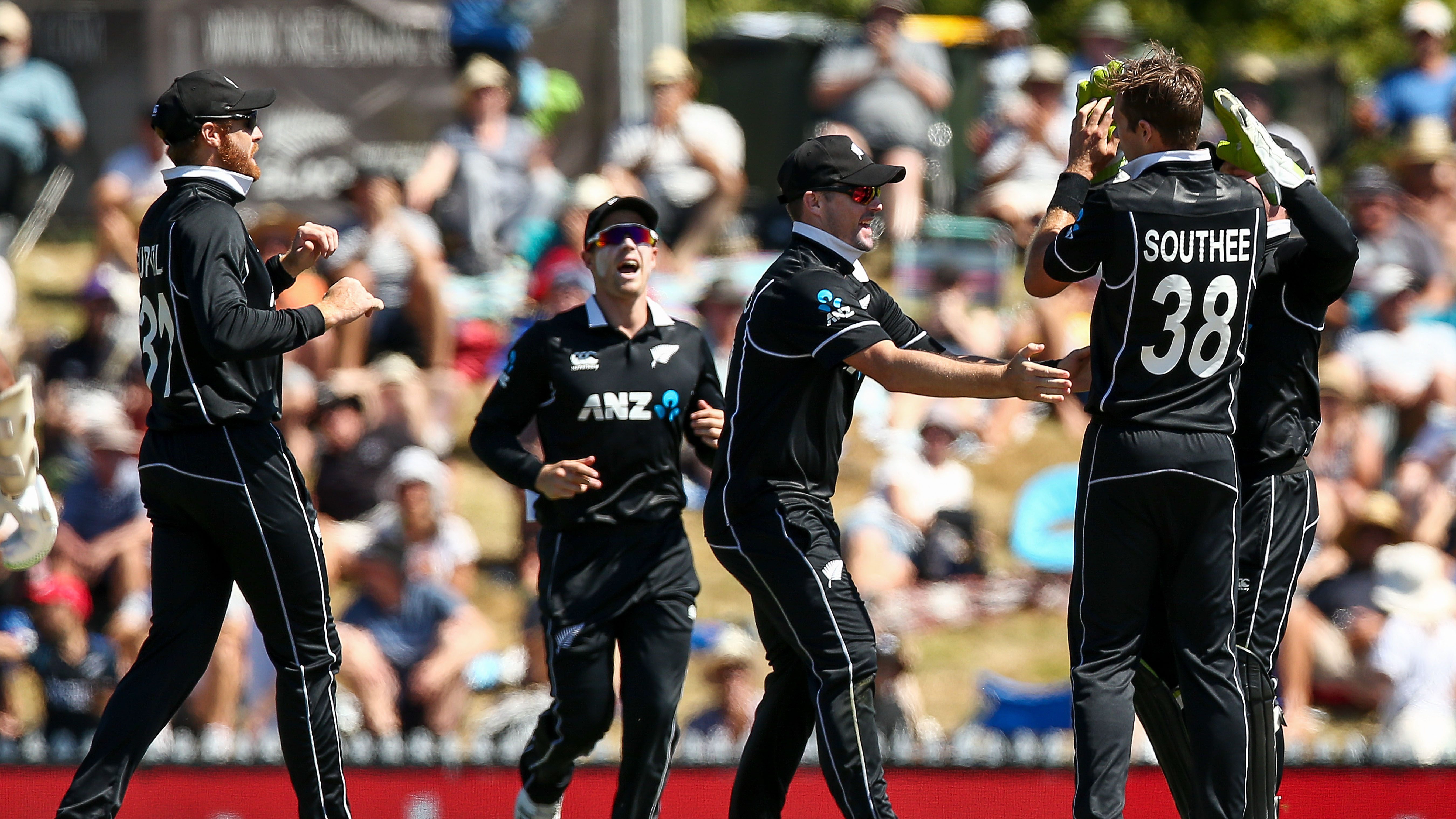 How To Watch New Zealand Vs Sri Lanka T20i In Usa