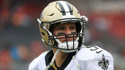 Drew Brees Defends ‘Bible to School’ Video for Focus on the Family