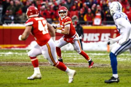 Chiefs Playoff Schedule: Who & When Kansas City Plays Next