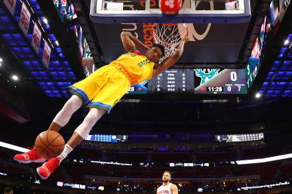 MVP Race: Giannis Antetokounmpo Continues to Make His Case