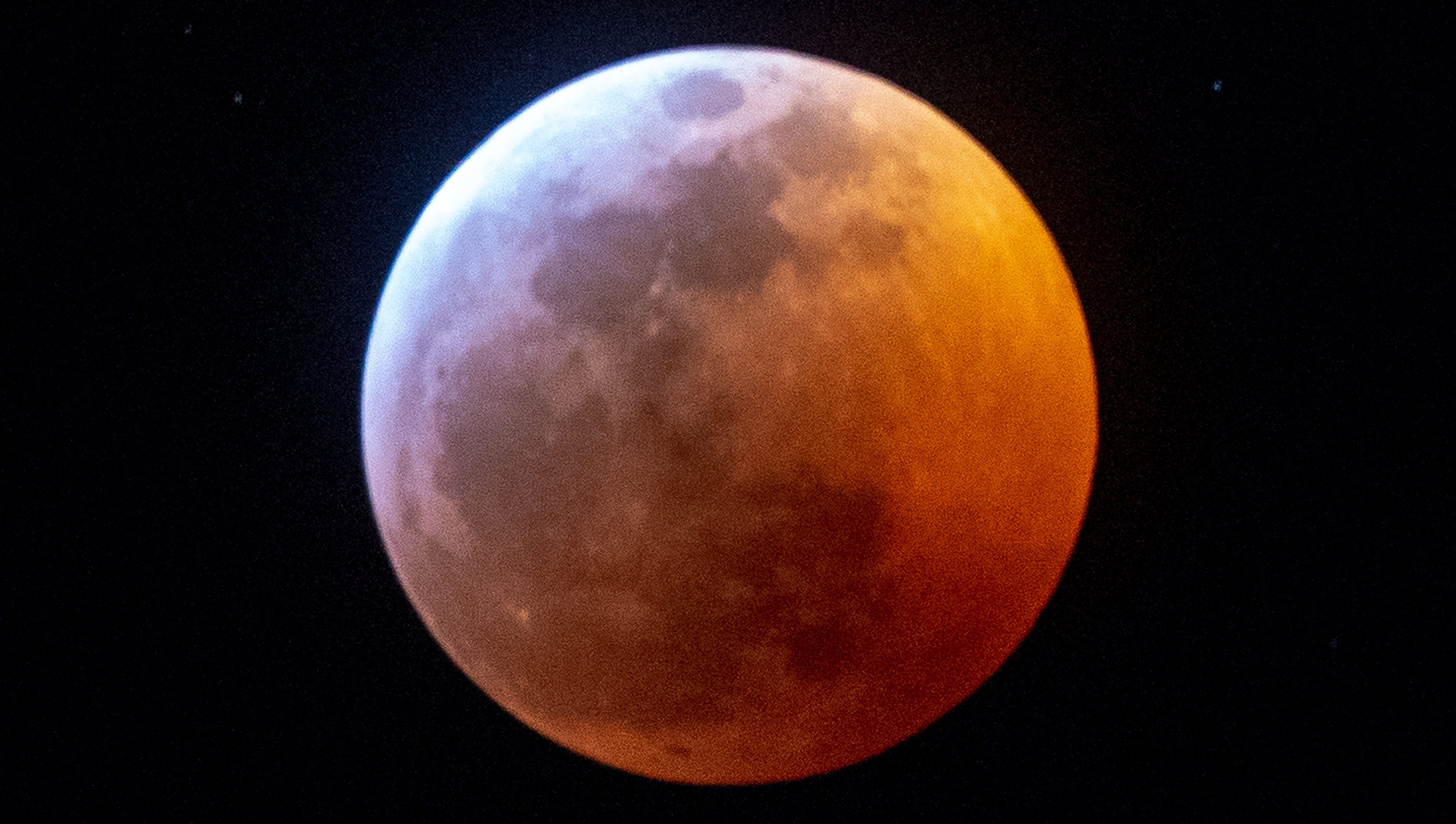 When Is the Next ‘Blood Moon’ Total Lunar Eclipse?