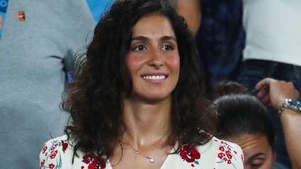 Nadal’s Girlfriend, Xisca Perello, Called ‘Wildcard’ by Rafa