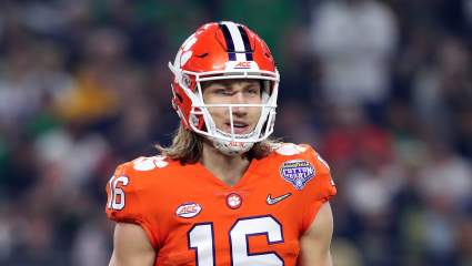 Trevor Lawrence NFL Draft: Clemson QB Idolizes Peyton Manning