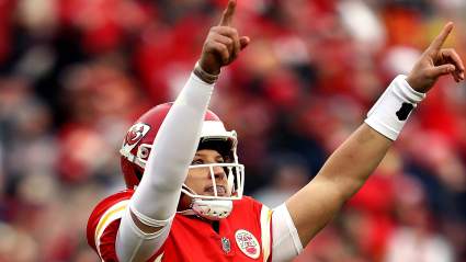 Patrick Mahomes’ Christian Faith Grounds Chiefs QB