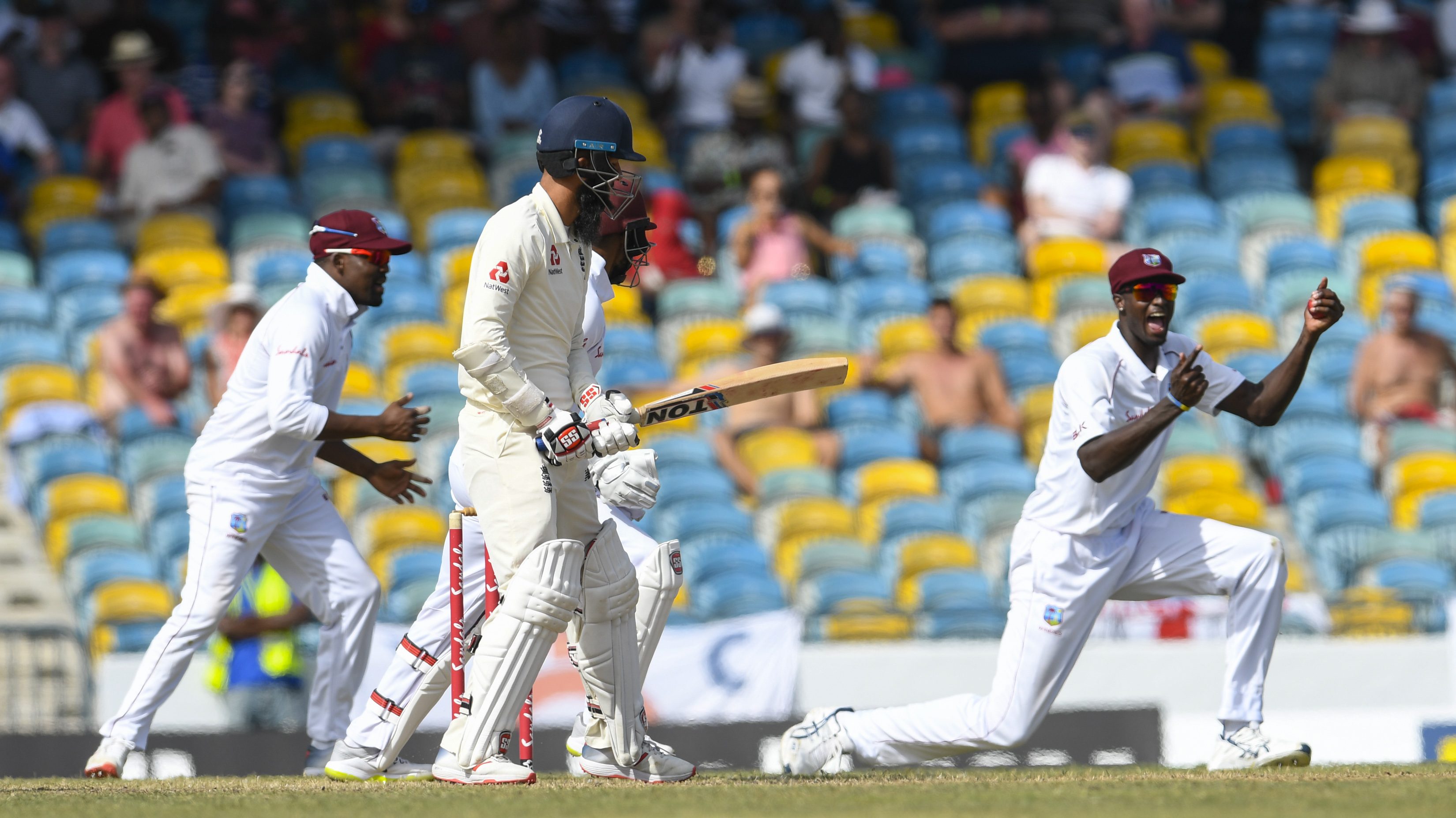 How to Watch West Indies vs England 2nd Test in USA