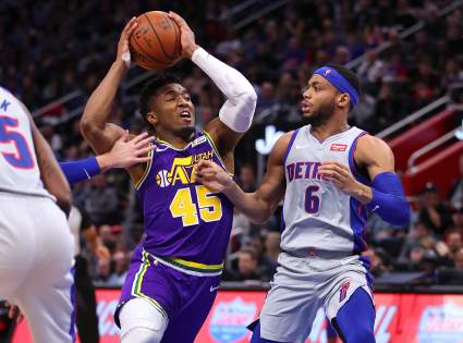 Jazz Playoff Chances: Matchup Against Bucks Will Test Utah’s Merit