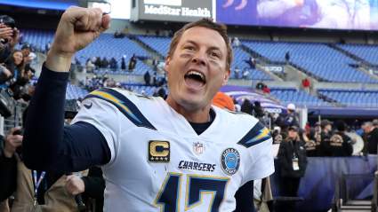 Philip Rivers’ Family: 5 Fast Facts You Need to Know