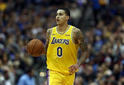 Kyle Kuzma’s Family: 5 Fast Facts You Need to Know
