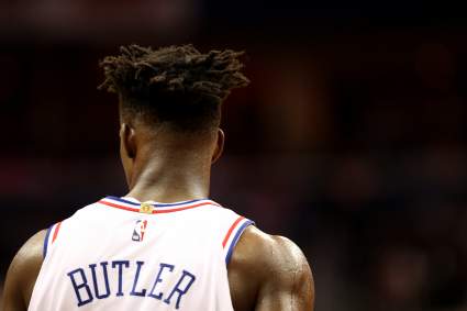 Timberwolves Visit Jimmy Butler: Wolves’ Lineup Against 76ers in Philly