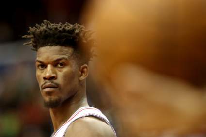 Jimmy Butler Prepares to Face His Old Team: Sixers Lineup Against Visiting Timberwolves