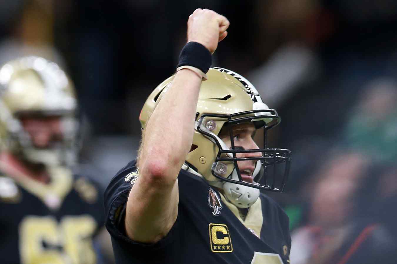 Saints Playoff Schedule: Who & When Does New Orleans Play Next?