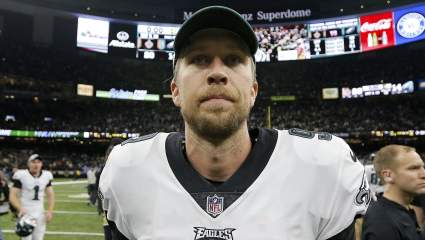 Jaguars Looking for Trade Partner for Super Bowl MVP