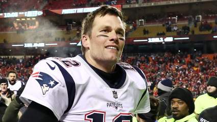 Tom Brady’s Religion: What Faith Is the Patriots QB?