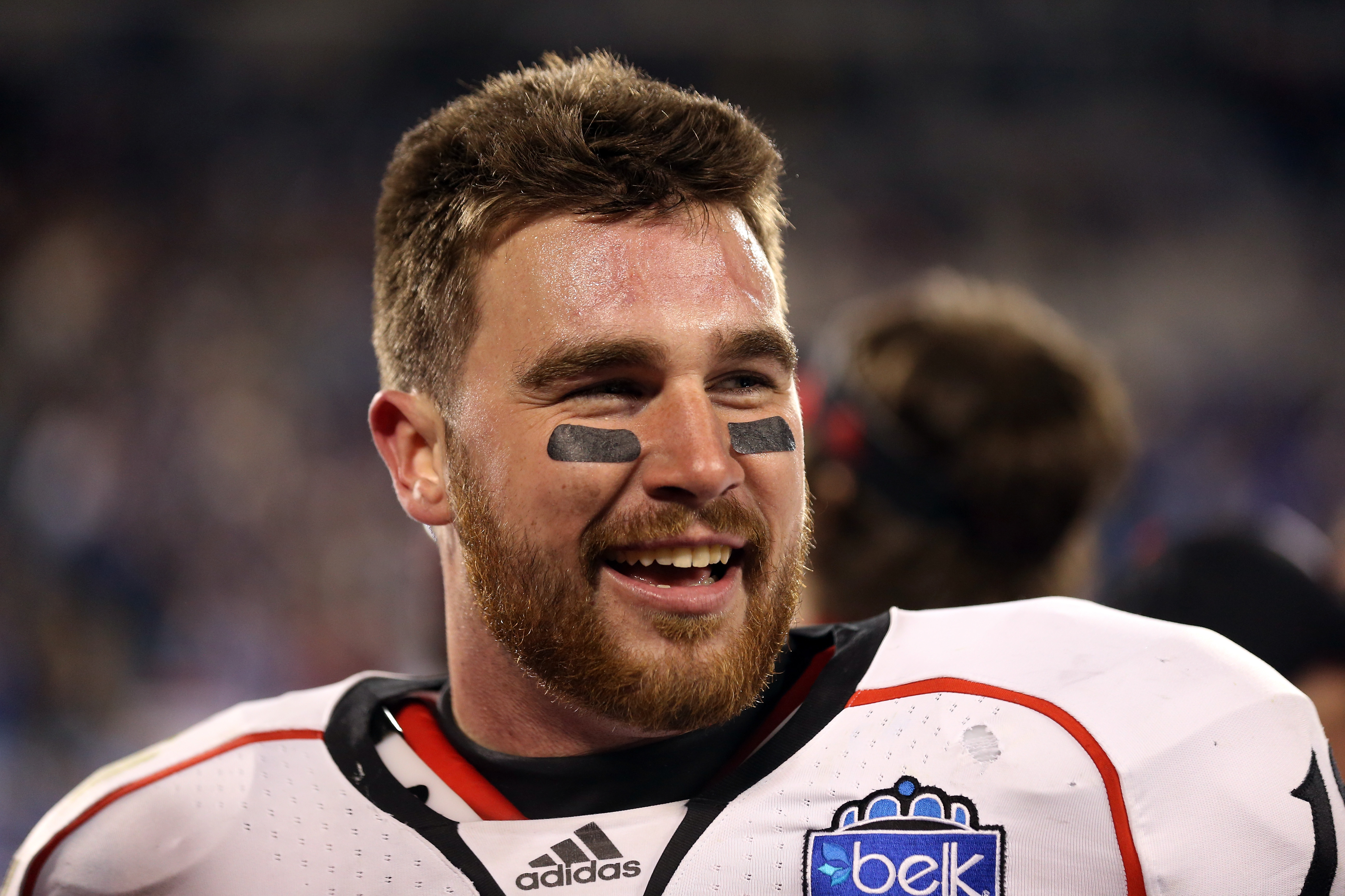 Travis Kelce College Career: Where Did Chiefs TE Play?