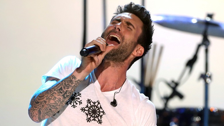puberty Honorable rural How Much Do Super Bowl Performers Get Paid in 2019? Maroon 5 Players |  Heavy.com