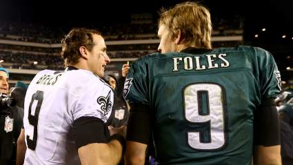 Drew Brees & Nick Foles Went to Same Westlake High School