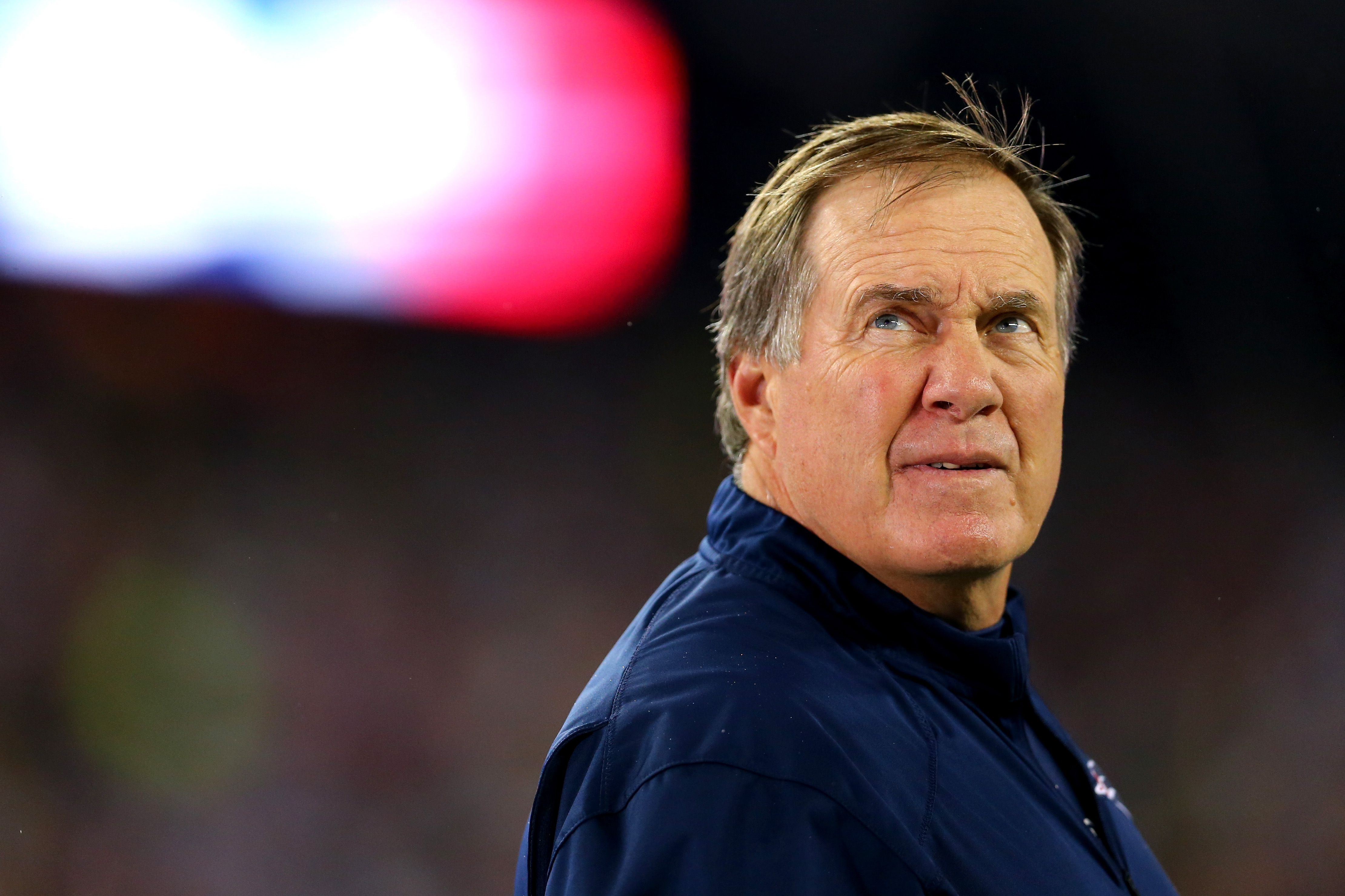 Bill Belichick Net Worth: 5 Fast Facts You Need To Know