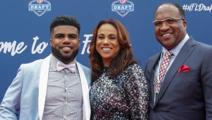 Dawn & Stacy Elliott, Ezekiel’s Parents: 5 Fast Facts You Need to Know