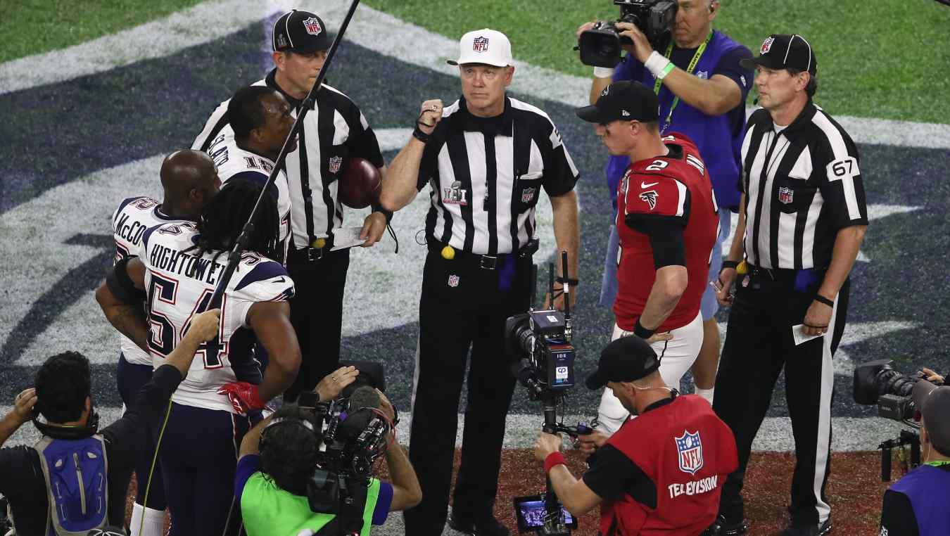 NFL Overtime Rules Playoffs: What Happens When Teams Tie?