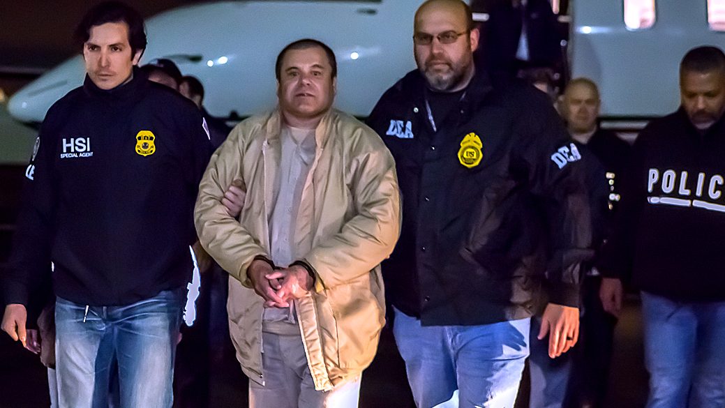 El Chapo Trial Shows Why Mexican Border Wall Wont Stop Drugs 2404