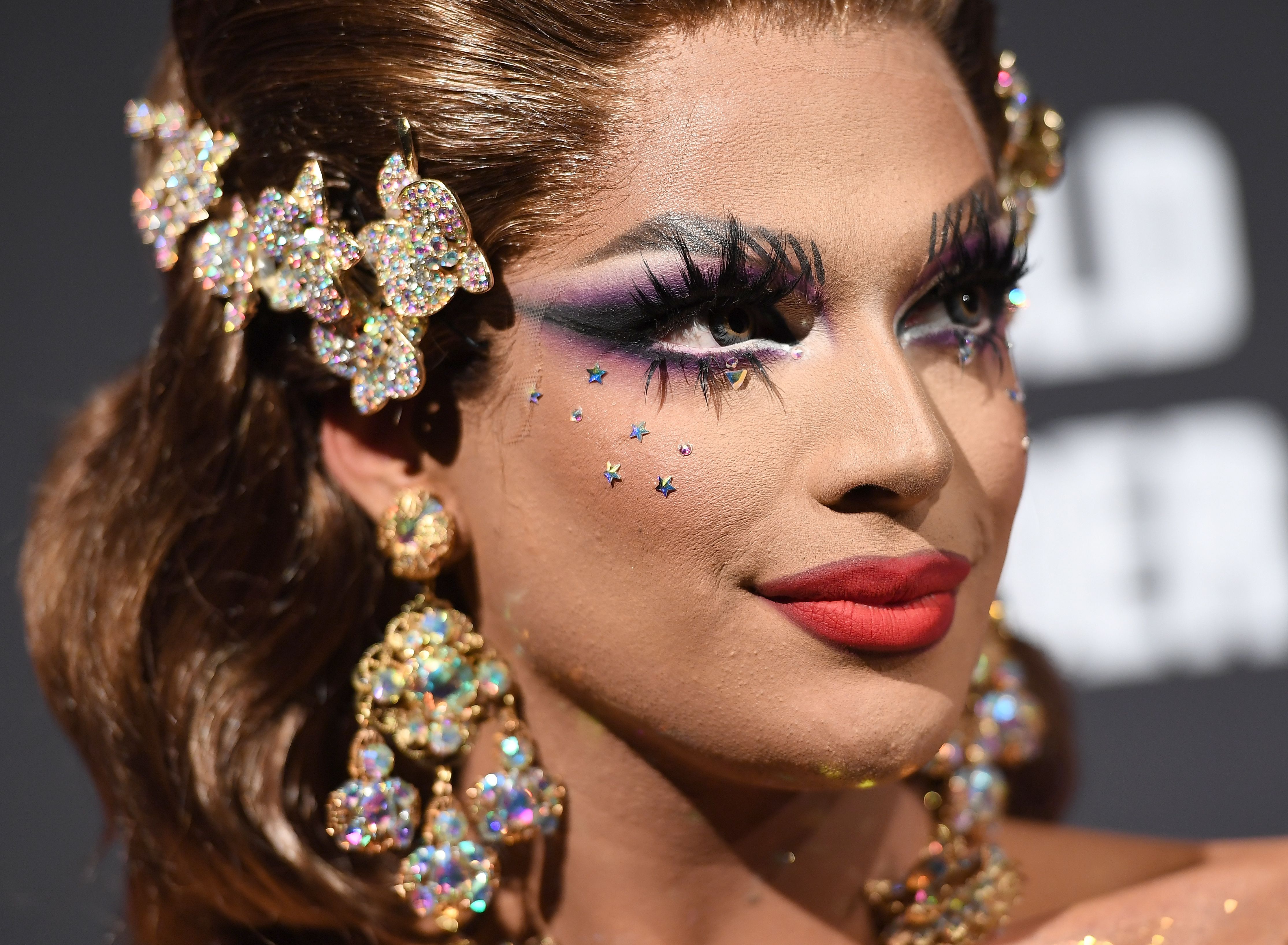 Valentina Drag Queen, Rent Live 5 Fast Facts You Need to Know