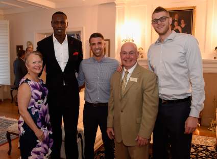 Timberwolves Coach Ryan Saunders Among Youngest in NBA History