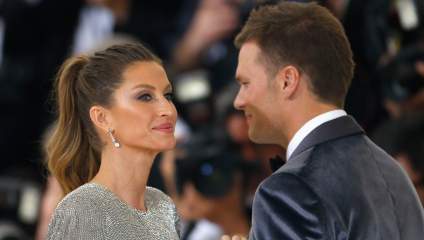 Gisele, Tom Brady’s Wife: 5 Fast Facts You Need to Know